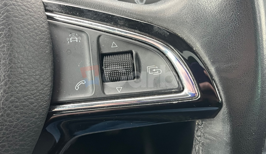 Škoda Superb Combi 2.0 TDI Style DSG