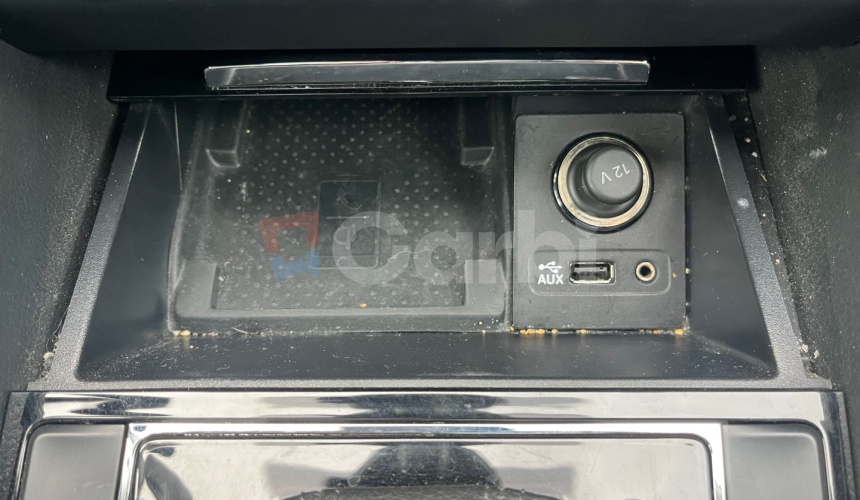 Škoda Superb Combi 2.0 TDI Style DSG