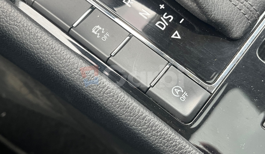 Škoda Superb Combi 2.0 TDI Style DSG