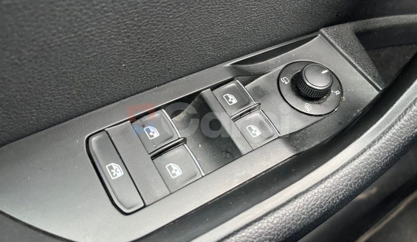 Škoda Superb Combi 2.0 TDI Style DSG