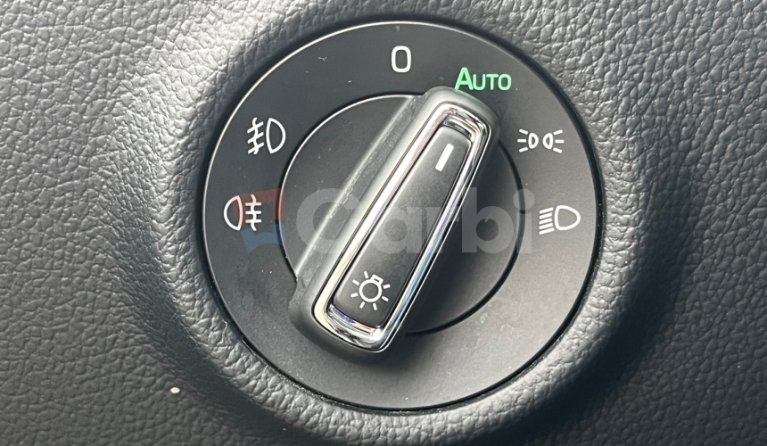 Škoda Superb Combi 2.0 TDI Style DSG