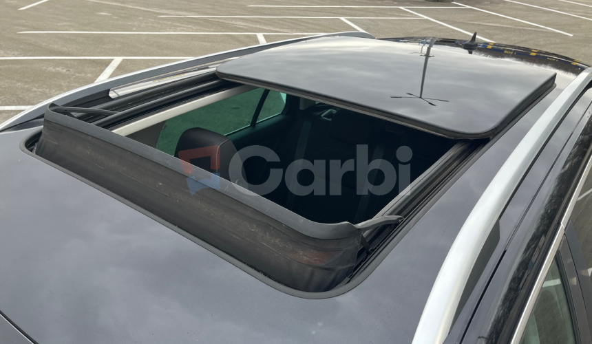 Škoda Superb Combi 2.0 TDI Style DSG