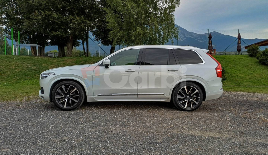 Volvo XC90 XC 90 D5 235k Drive-E Inscription Pro 7m AWD A/T