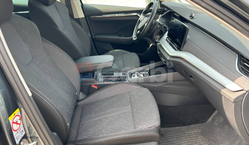 Škoda Octavia Combi 1.4 Hybrid Aut. 5dv.