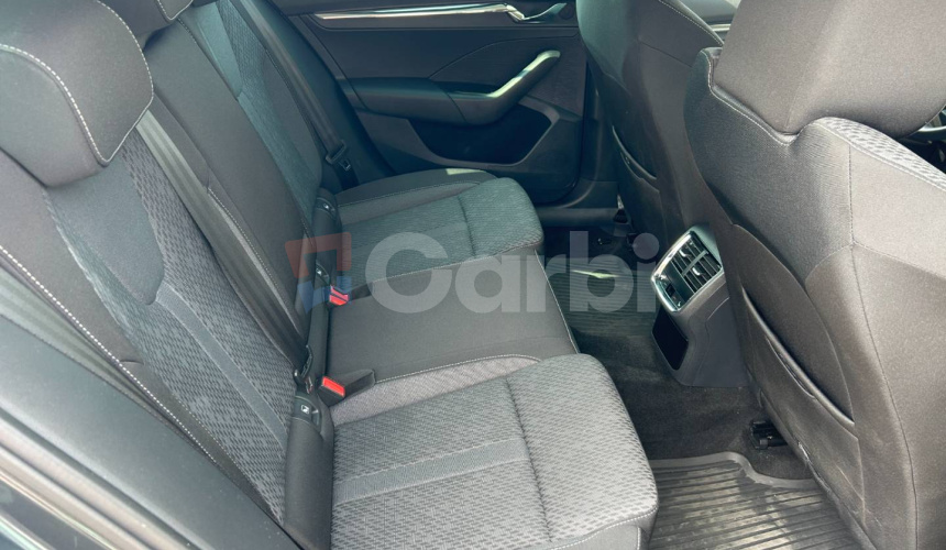 Škoda Octavia Combi 1.4 Hybrid Aut. 5dv.