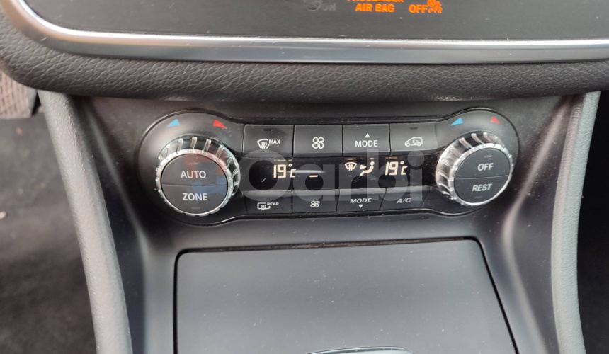 Mercedes-Benz CLA Shooting Brake SB 200 CDI URBAN A/T