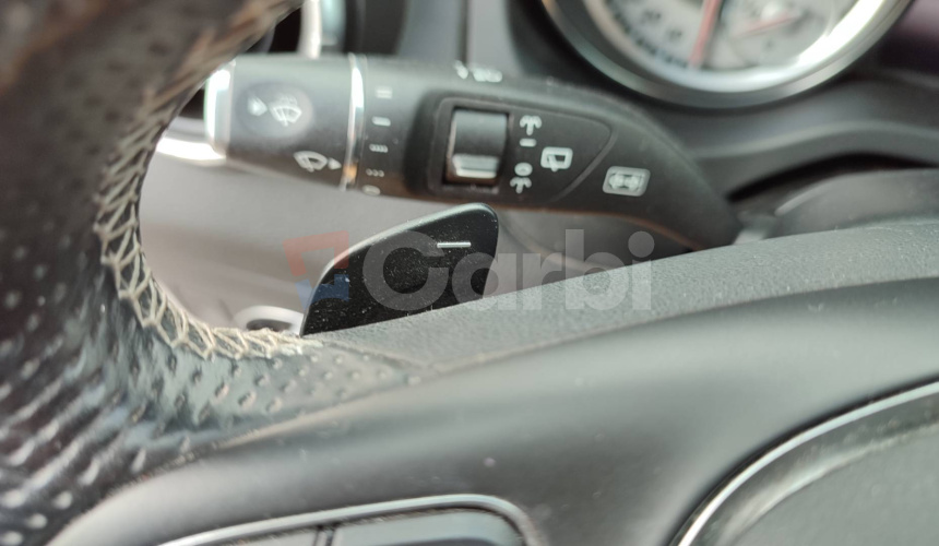 Mercedes-Benz CLA Shooting Brake SB 200 CDI URBAN A/T