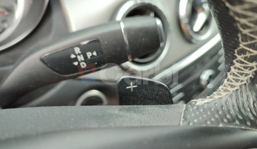 Mercedes-Benz CLA Shooting Brake SB 200 CDI URBAN A/T