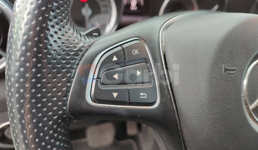 Mercedes-Benz CLA Shooting Brake SB 200 CDI URBAN A/T