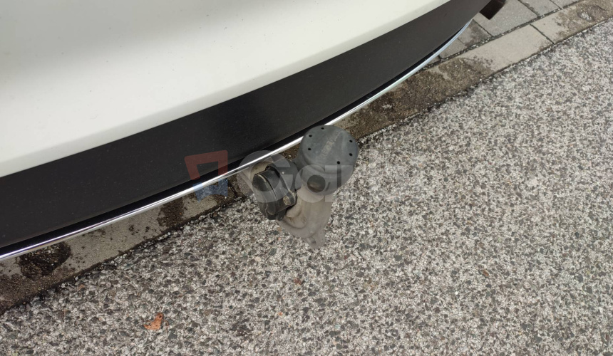 Mercedes-Benz CLA Shooting Brake SB 200 CDI URBAN A/T