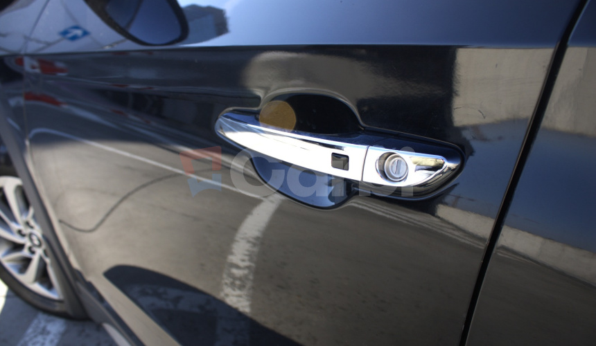 Hyundai Tucson 1.6 T-GDi Premium AT7 4x4