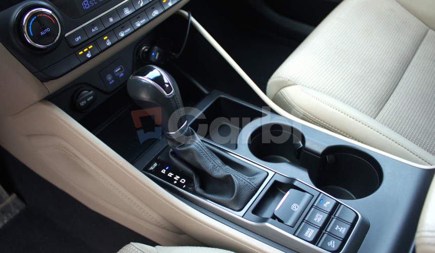 Hyundai Tucson 1.6 T-GDi Premium AT7 4x4