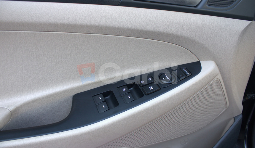 Hyundai Tucson 1.6 T-GDi Premium AT7 4x4