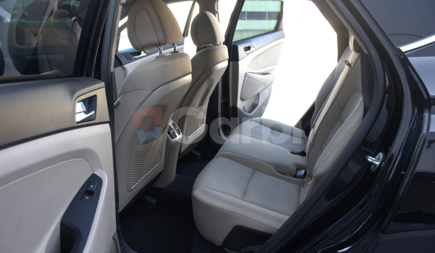 Hyundai Tucson 1.6 T-GDi Premium AT7 4x4