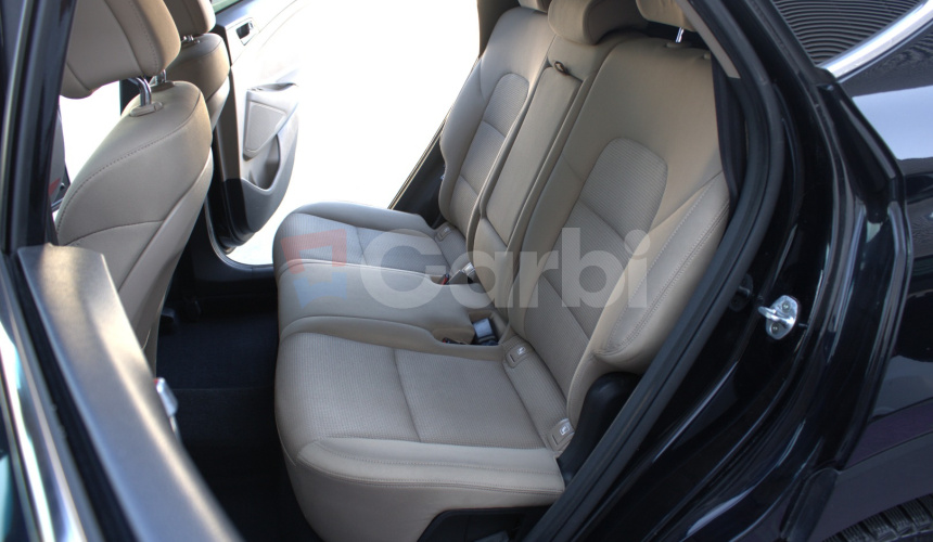 Hyundai Tucson 1.6 T-GDi Premium AT7 4x4