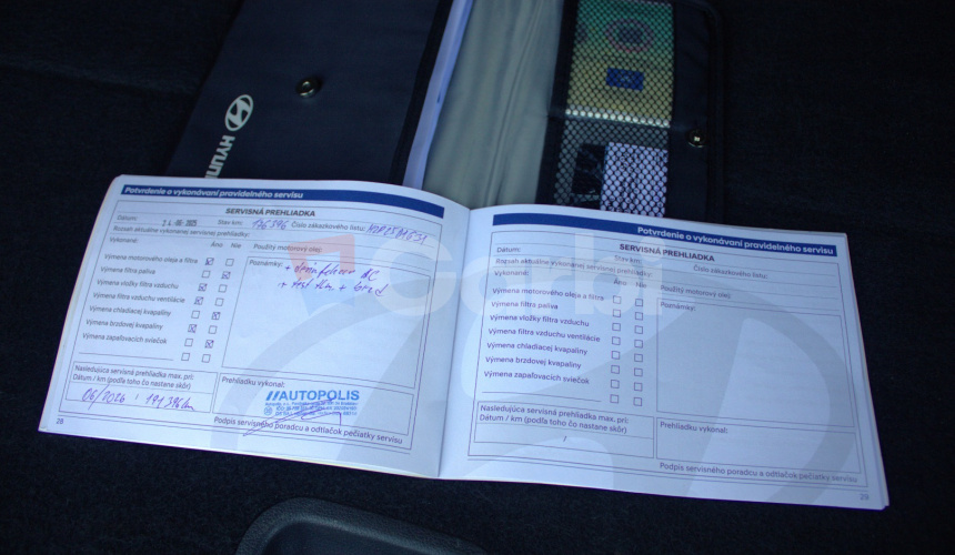 Hyundai Tucson 1.6 T-GDi Premium AT7 4x4