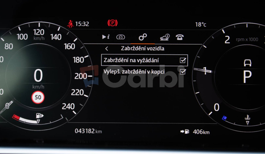 Land Rover Range Rover Evoque 2.0D D180 HSE, Nelakované, Pano, Meridian Sound, Virtual, TOP