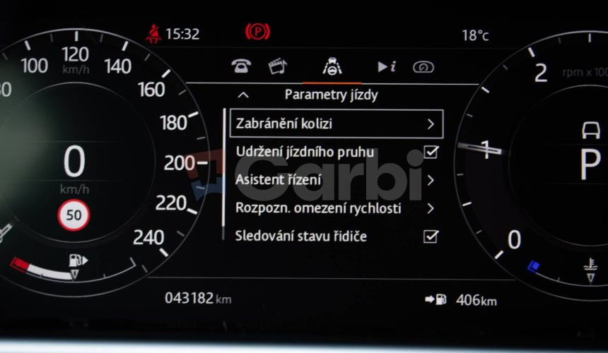 Land Rover Range Rover Evoque 2.0D D180 HSE, Nelakované, Pano, Meridian Sound, Virtual, TOP