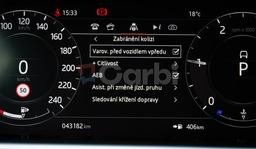 Land Rover Range Rover Evoque 2.0D D180 HSE, Nelakované, Pano, Meridian Sound, Virtual, TOP