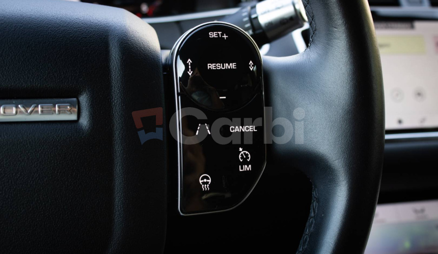 Land Rover Range Rover Evoque 2.0D D180 HSE, Nelakované, Pano, Meridian Sound, Virtual, TOP