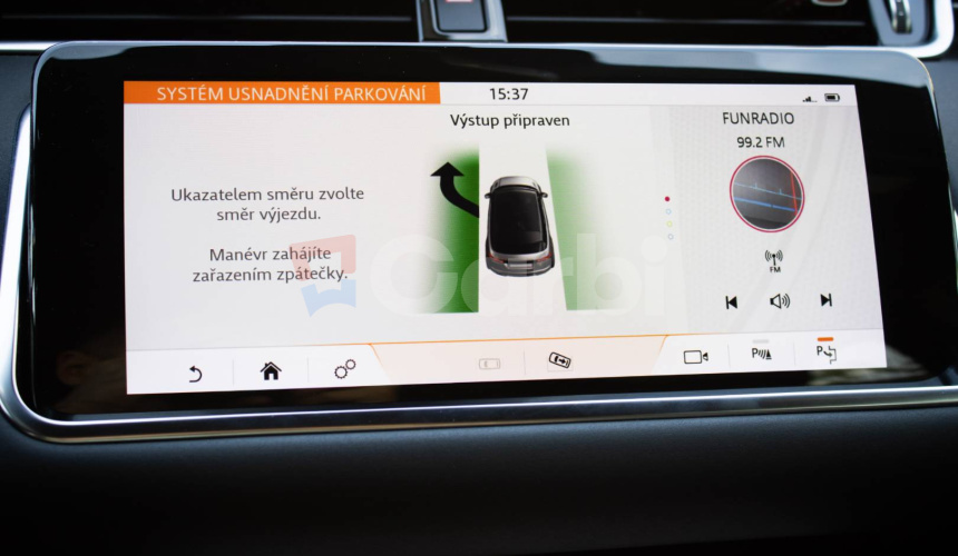 Land Rover Range Rover Evoque 2.0D D180 HSE, Nelakované, Pano, Meridian Sound, Virtual, TOP