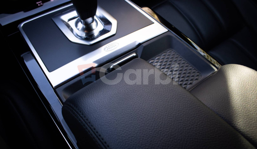 Land Rover Range Rover Evoque 2.0D D180 HSE, Nelakované, Pano, Meridian Sound, Virtual, TOP