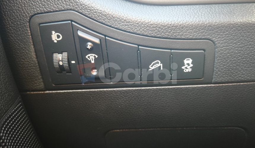 KIA Sportage 1.7 CRDi
