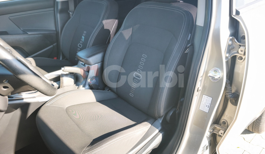 KIA Sportage 1.7 CRDi