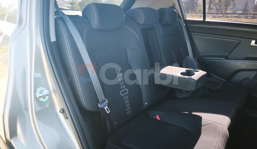 KIA Sportage 1.7 CRDi