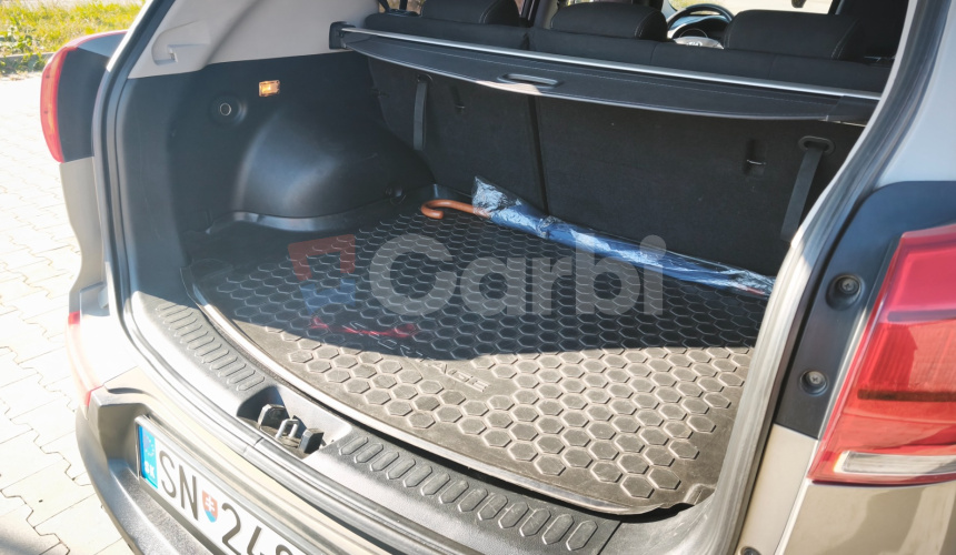 KIA Sportage 1.7 CRDi