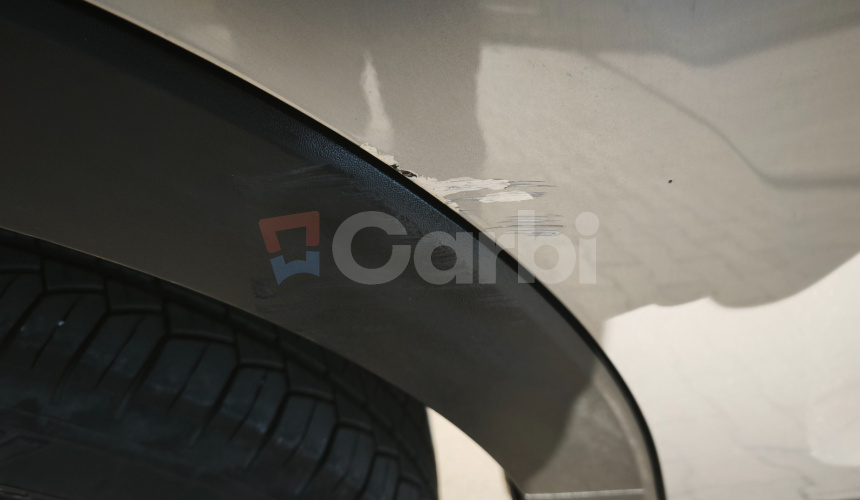 KIA Sportage 1.7 CRDi