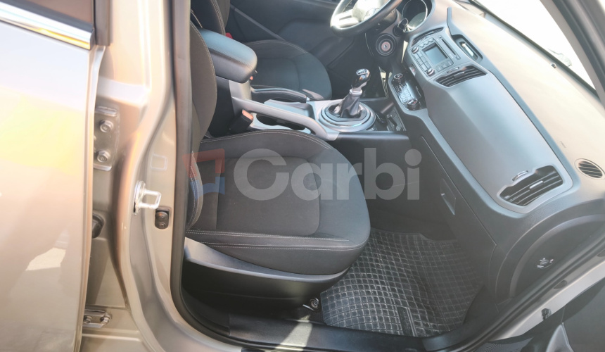 KIA Sportage 1.7 CRDi