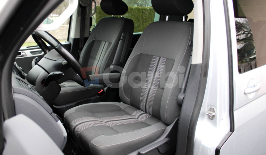 Volkswagen Multivan 2.0 TDI 140k Comfortline