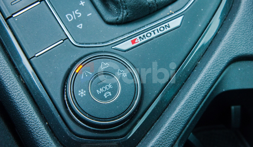 Volkswagen Tiguan 1,4 TSI 110kw 150HP 4motion 4x4 6DSG Comfortline Panoráma, El. ťažné