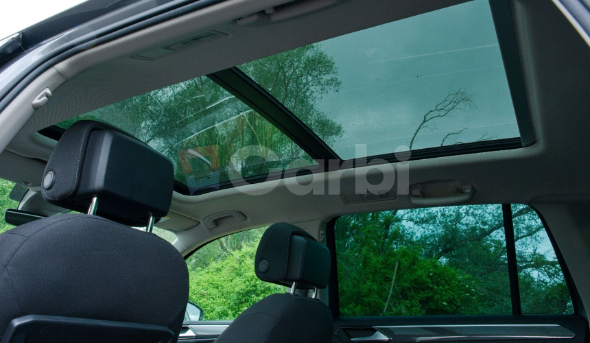 Volkswagen Tiguan 1,4 TSI 110kw 150HP 4motion 4x4 6DSG Comfortline Panoráma, El. ťažné