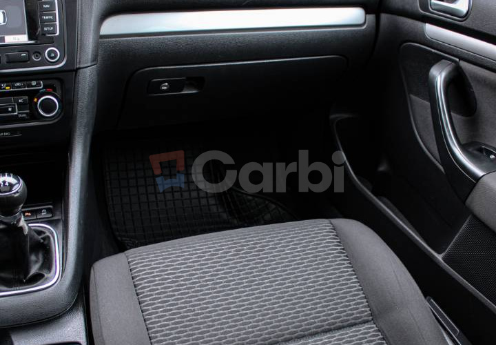 Volkswagen Golf Variant 1.6 TDI BlueMotion Technology Comfortline