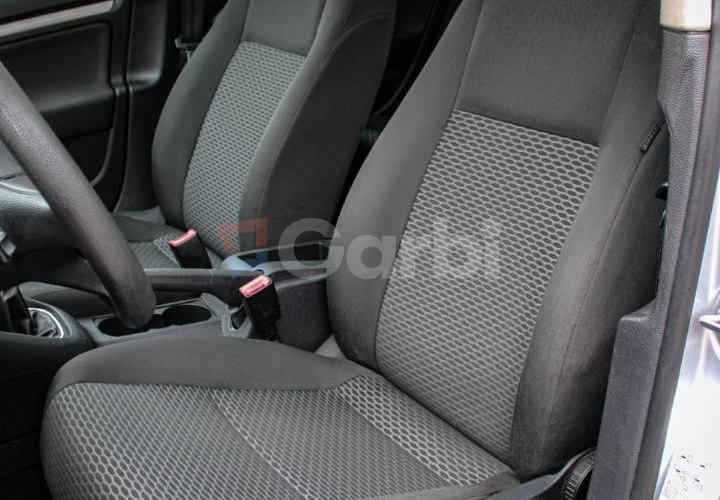 Volkswagen Golf Variant 1.6 TDI BlueMotion Technology Comfortline