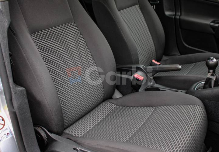 Volkswagen Golf Variant 1.6 TDI BlueMotion Technology Comfortline