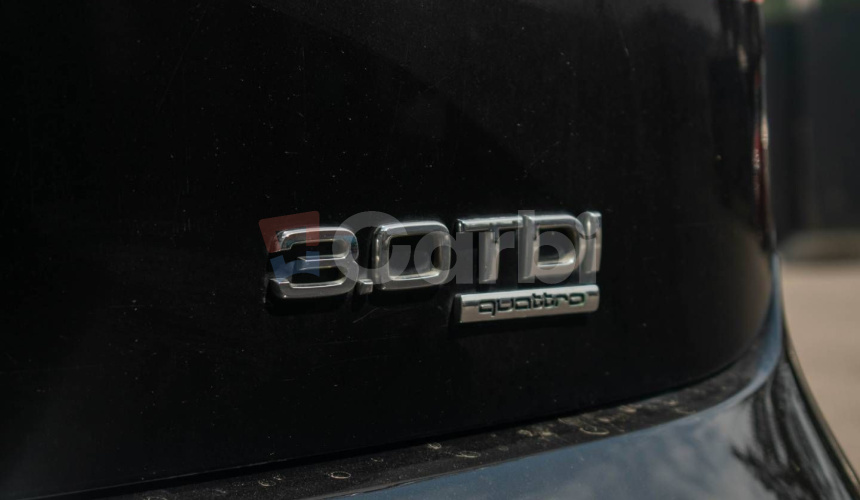 Audi Q7 3.0 TDI Quattro Tiptronic, 171kw