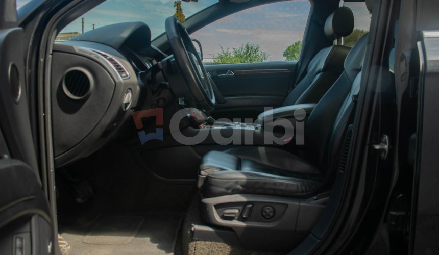 Audi Q7 3.0 TDI Quattro Tiptronic, 171kw
