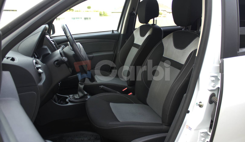 Dacia Duster 1.6 SCe 4x2 Arctica, 84kw, MT5