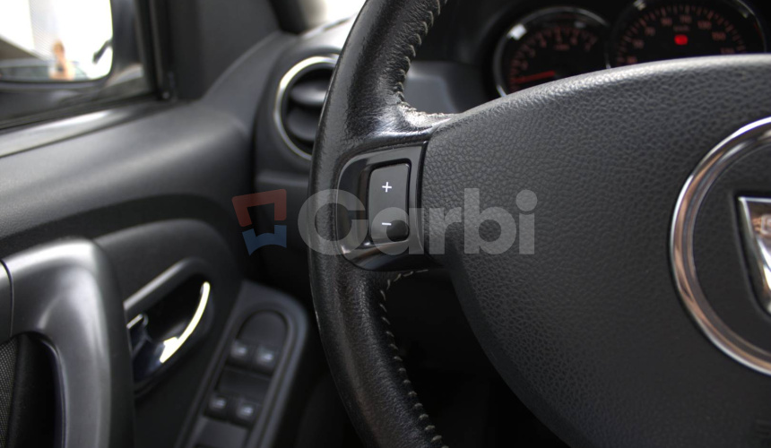 Dacia Duster 1.6 SCe 4x2 Arctica, 84kw, MT5