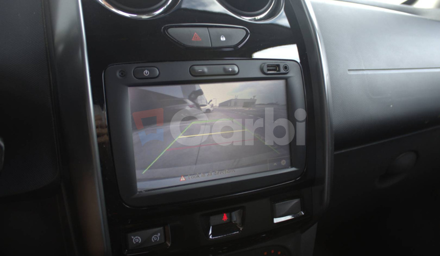 Dacia Duster 1.6 SCe 4x2 Arctica, 84kw, MT5
