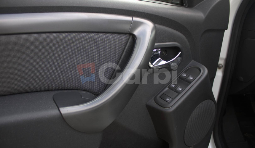 Dacia Duster 1.6 SCe 4x2 Arctica, 84kw, MT5