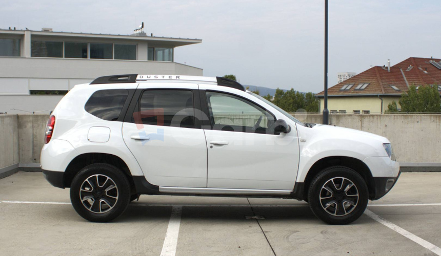 Dacia Duster 1.6 SCe 4x2 Arctica, 84kw, MT5