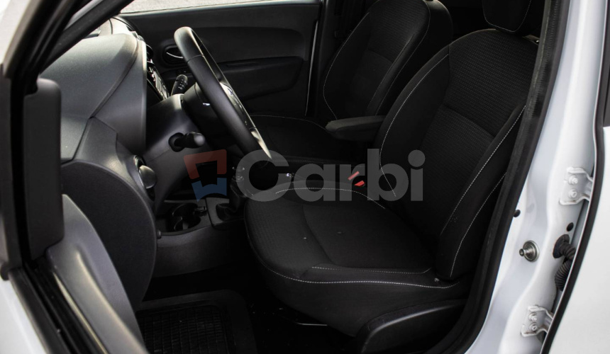 Dacia Lodgy 1.5 Blue dCi 95 S&S Arctica