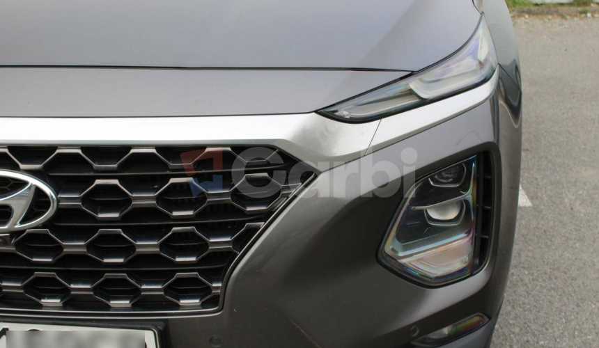 Hyundai Santa Fe 2.2 CRDi Premium 4x4 A/T