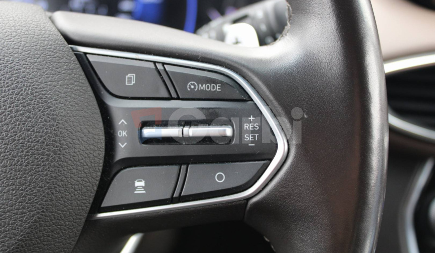 Hyundai Santa Fe 2.2 CRDi Premium 4x4 A/T