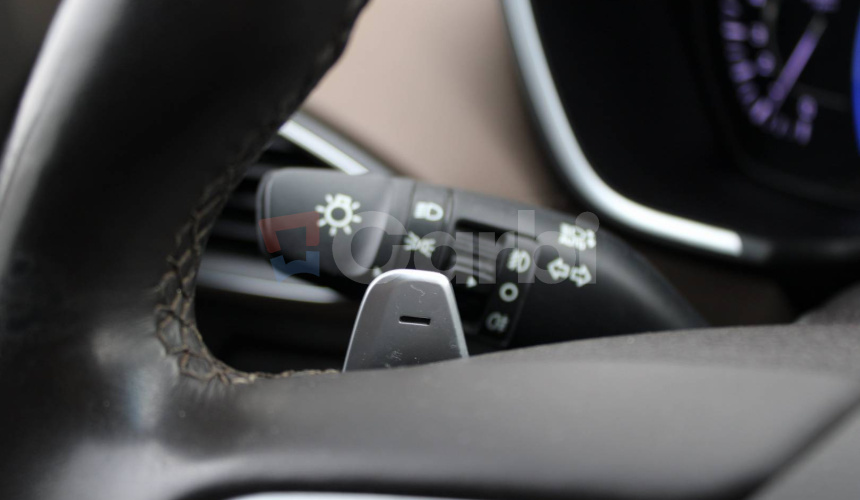 Hyundai Santa Fe 2.2 CRDi Premium 4x4 A/T