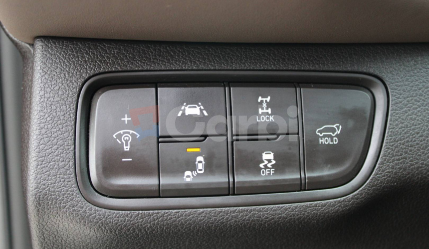 Hyundai Santa Fe 2.2 CRDi Premium 4x4 A/T